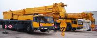 LIEBHERR LTM 1120