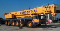 LIEBHERR LTM 1225